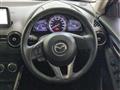 2015 Mazda Demio
