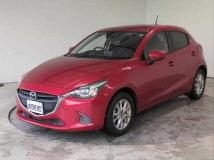 2015 Mazda Demio