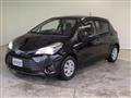 2017 Toyota Vitz