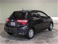 2017 Toyota Vitz