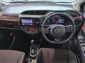 2017 Toyota Vitz