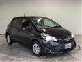 2017 Toyota Vitz