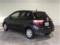 2017 Toyota Vitz