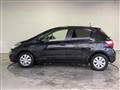 2017 Toyota Vitz