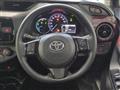 2017 Toyota Vitz