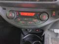 2017 Toyota Vitz