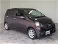 2014 Daihatsu Mira