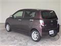 2014 Daihatsu Mira