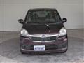 2014 Daihatsu Mira
