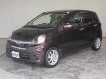 2014 Daihatsu Mira