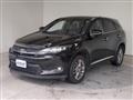2014 Toyota Harrier