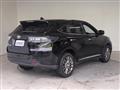 2014 Toyota Harrier