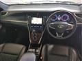 2014 Toyota Harrier