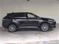 2014 Toyota Harrier