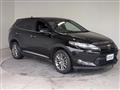 2014 Toyota Harrier