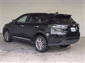 2014 Toyota Harrier