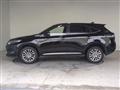 2014 Toyota Harrier