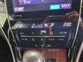 2014 Toyota Harrier