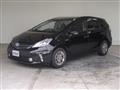 2014 Toyota PRIUS α