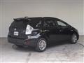 2014 Toyota PRIUS α