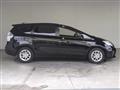 2014 Toyota PRIUS α