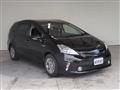 2014 Toyota PRIUS α