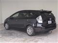 2014 Toyota PRIUS α