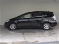 2014 Toyota PRIUS α