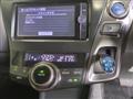2014 Toyota PRIUS α