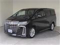 2019 Toyota Alphard G