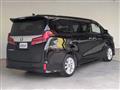 2019 Toyota Alphard G