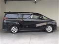 2019 Toyota Alphard G
