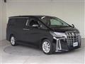 2019 Toyota Alphard G