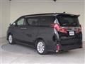 2019 Toyota Alphard G
