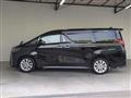 2019 Toyota Alphard G