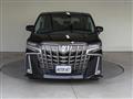 2019 Toyota Alphard G