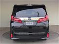 2019 Toyota Alphard G