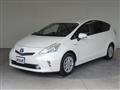 2013 Toyota PRIUS α