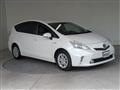 2013 Toyota PRIUS α