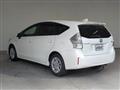 2013 Toyota PRIUS α