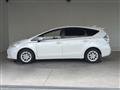2013 Toyota PRIUS α