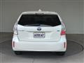 2013 Toyota PRIUS α