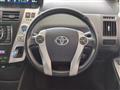 2013 Toyota PRIUS α