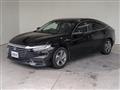 2019 Honda Insight