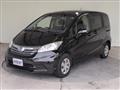 2013 Honda Freed