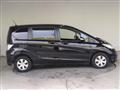2013 Honda Freed