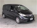 2013 Honda Freed