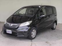 2013 Honda Freed