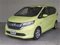 2017 Honda Freed
