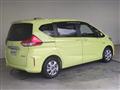 2017 Honda Freed